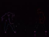 LED Dance